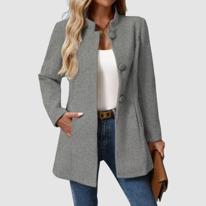 Vera™ Timeless Elegant Jacket