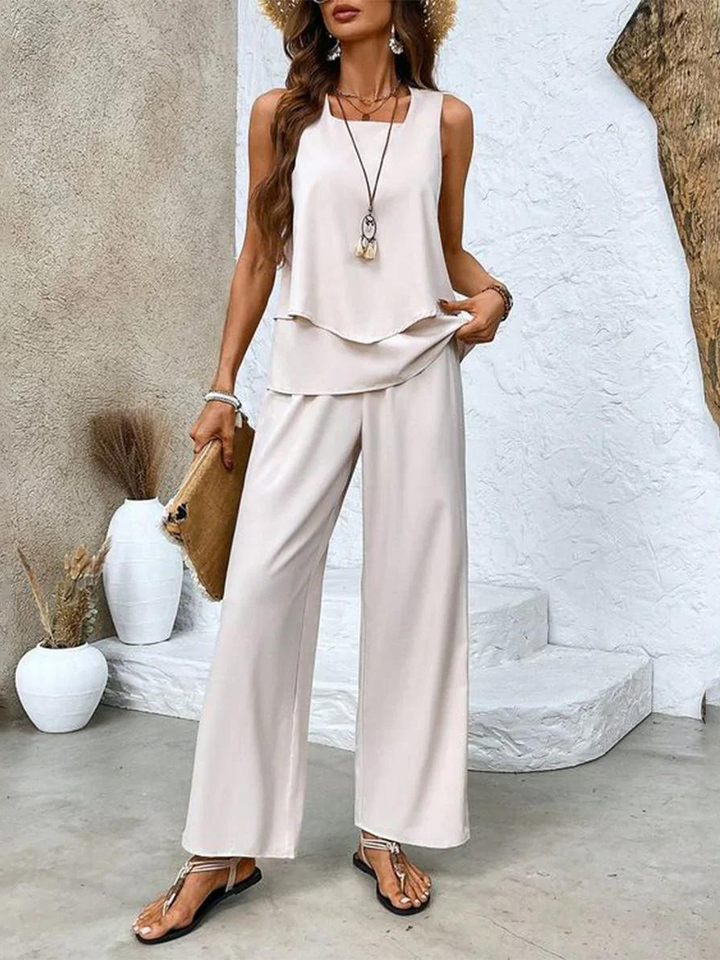 Juliette™ Elegant Two-Piece Set