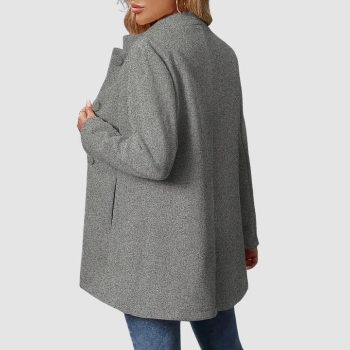 Vera™ Timeless Elegant Jacket