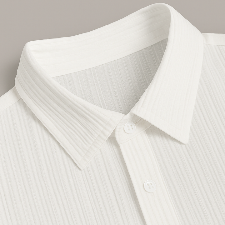 Cavari Relaxed Linen Set