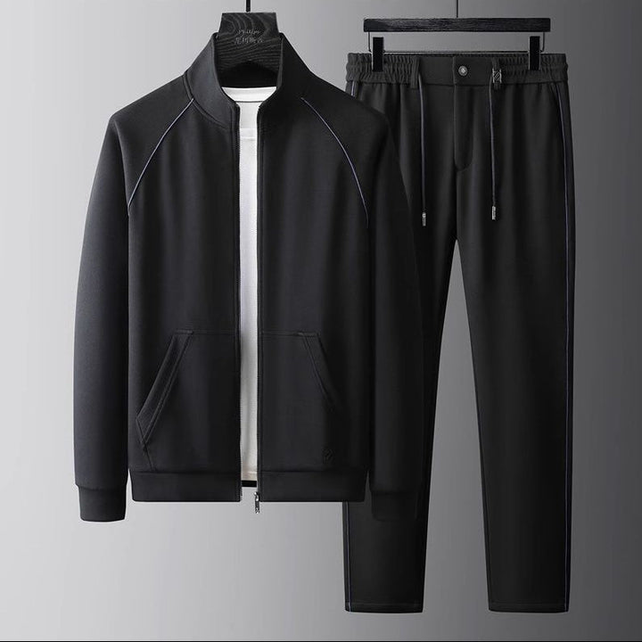 Rivaro Performance Tracksuit Set
