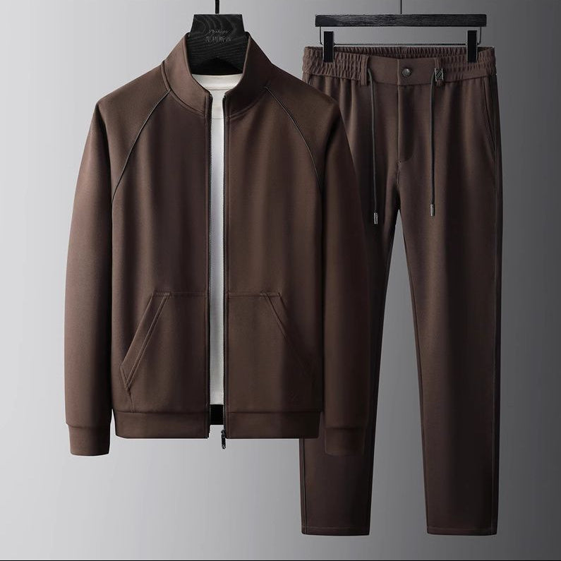 Rivaro Performance Tracksuit Set