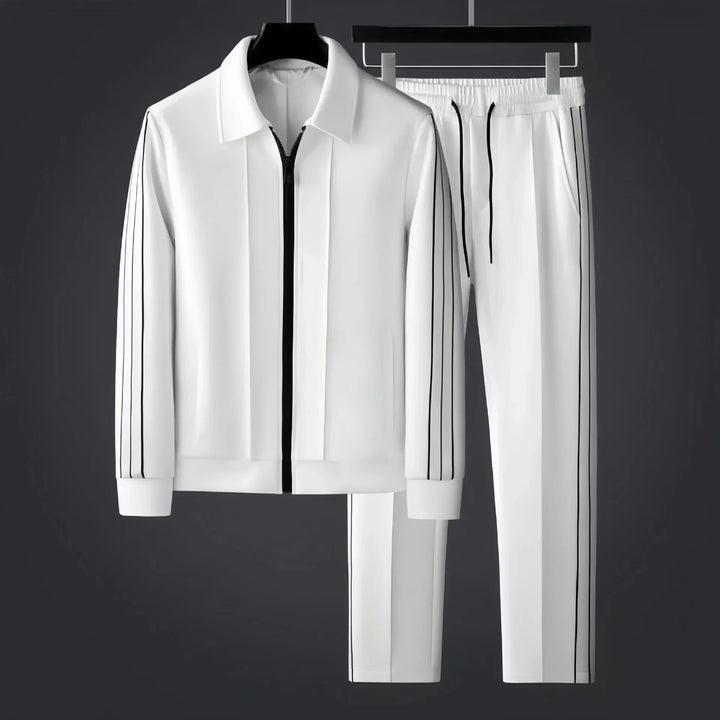 Corvin Tracksuit Set