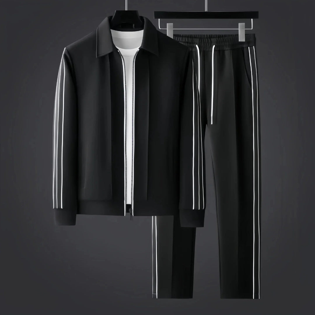 Corvin Tracksuit Set
