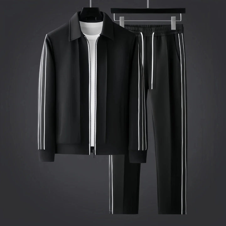 Corvin Tracksuit Set