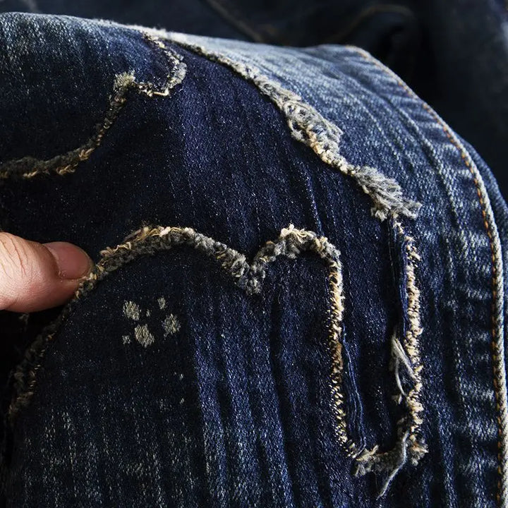 Nocturne Denim Jeans