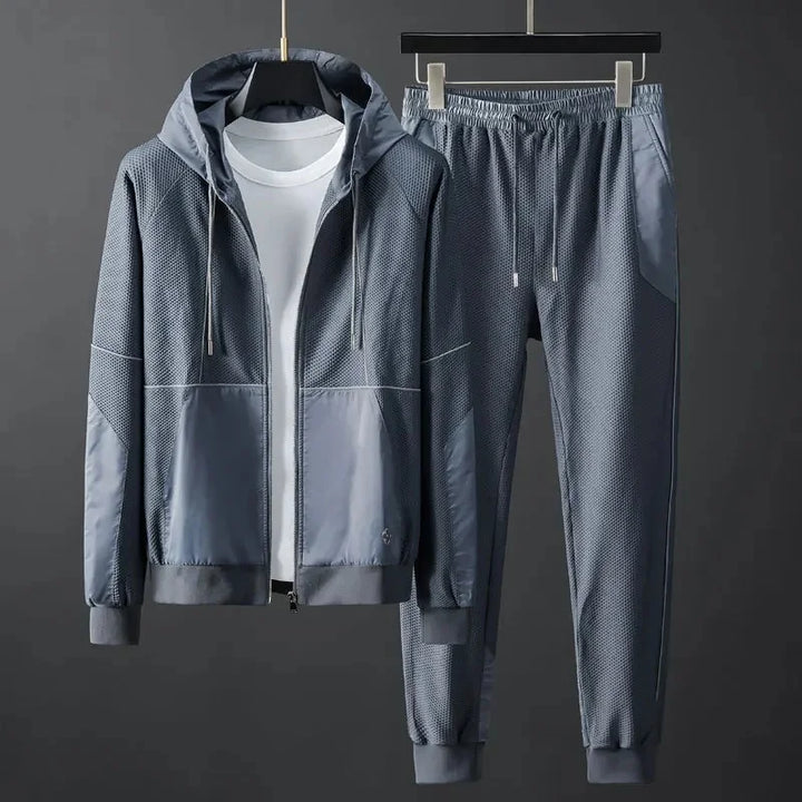 Apex Performance Tracksuit Set