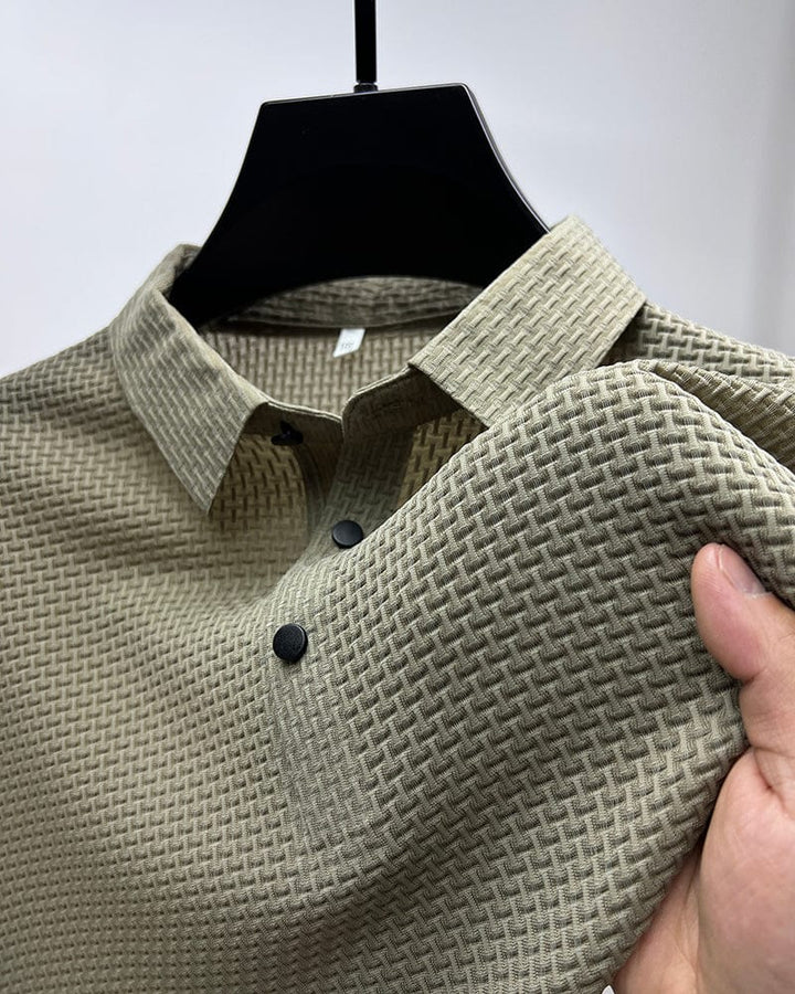Peterson™ Premium Polo Shirt